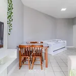 Apto A 50M Da Praia Em Ingleses Norte Bab0202