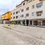 Apto A 50M Da Praia Em Ingleses Norte Bab0202