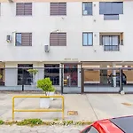 Apto A 50M Da Praia Em Ingleses Norte Bab0202